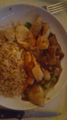 Lin Hao Chinese & English Takeaway