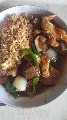 Lin Hao Chinese & English Takeaway