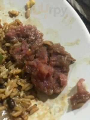 Lin Hao Chinese & English Takeaway