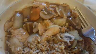 Lin Hao Chinese & English Takeaway