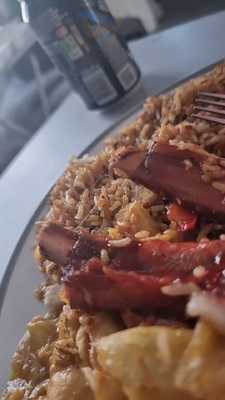 Lin Hao Chinese & English Takeaway