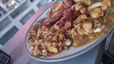 Lin Hao Chinese & English Takeaway