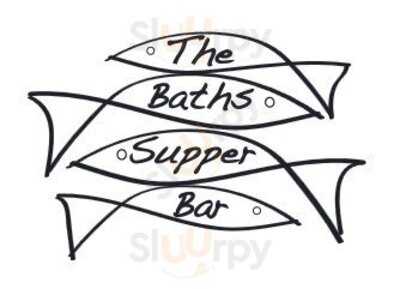 The Baths Supper Bar