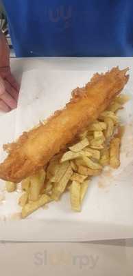 The Baths Supper Bar