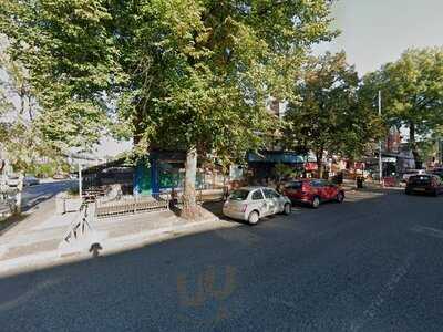 The Baths Supper Bar