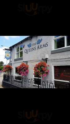 The Queens Arms