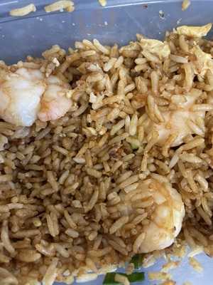 Phoenix Chinese Takeaway