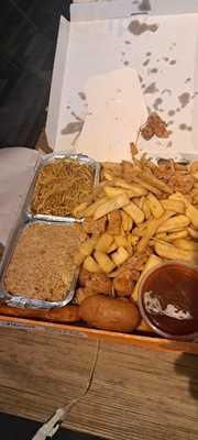 Phoenix Chinese Takeaway