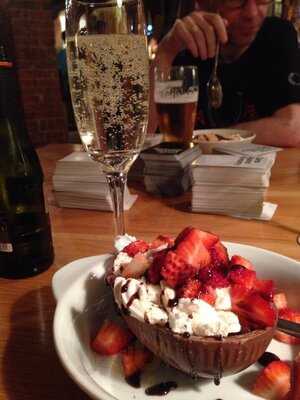 Rafter's At The Catherine Wheel