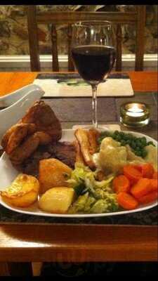 Rafter's At The Catherine Wheel