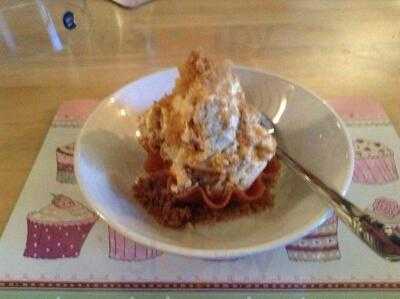 Rafter's At The Catherine Wheel