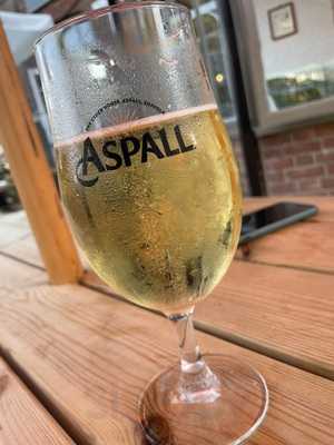 Rafter's At The Catherine Wheel