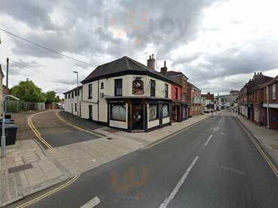 Rafter's At The Catherine Wheel
