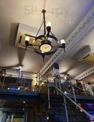 Sheffield Waterworks Company Lloyds No.1