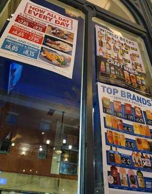 Sheffield Waterworks Company Lloyds No.1