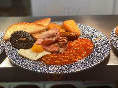 Sheffield Waterworks Company Lloyds No.1