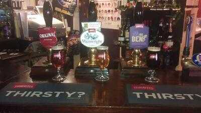 Jacks Craft Ale House & Diner