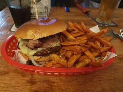 Jacks Craft Ale House & Diner