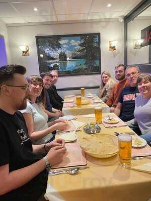 Jamals In Middlesbrough