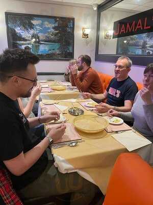 Jamals In Middlesbrough