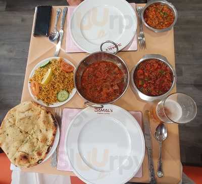 Jamals In Middlesbrough