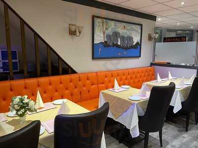 Jamals In Middlesbrough