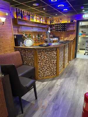 Jamals In Middlesbrough