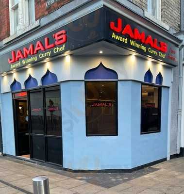 Jamals In Middlesbrough