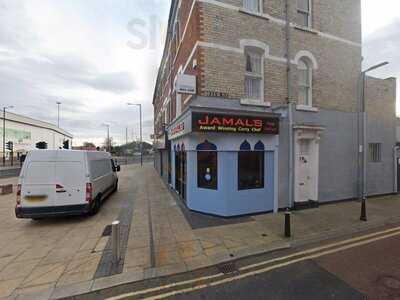 Jamals In Middlesbrough