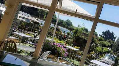 The Hidden Gem Coffee Shop