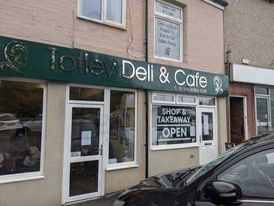 Totley Deli