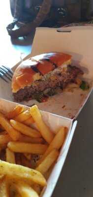 Union Square Bar & Kitchen