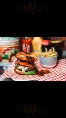 Union Square Bar & Kitchen