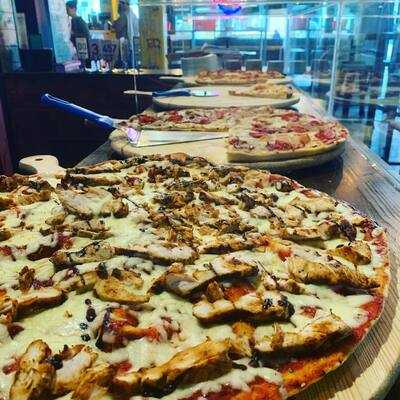 Union Square Bar & Kitchen