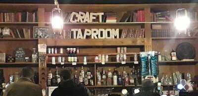 Craft Taproom