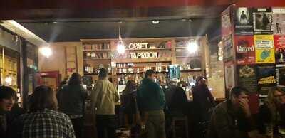 Craft Taproom