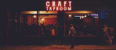 Craft Taproom