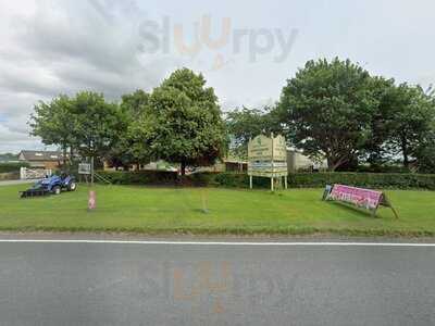 Steam And Moorland Engine Shed Restaurant