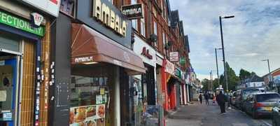Ambala Birmingham