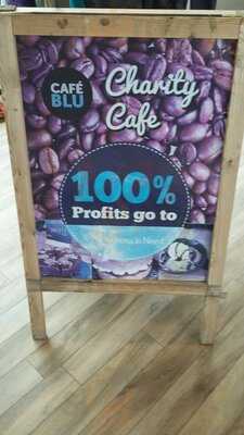 Cafe Blu