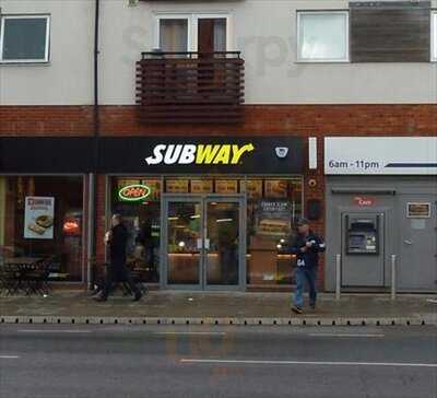 Subway