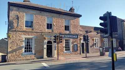 The Springvale