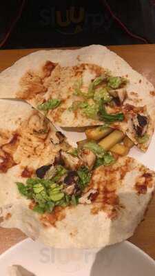 The Grapes In Thornton