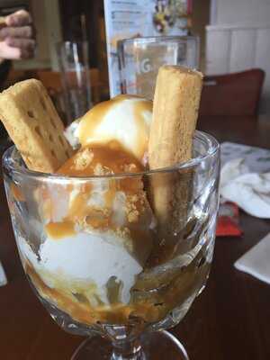 The Grapes In Thornton