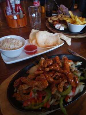 The Grapes In Thornton