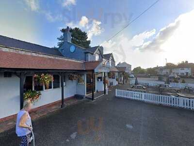 The Grapes In Thornton