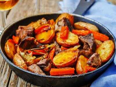 The Co-operative Food