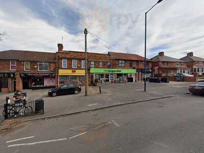 The Co-operative Food