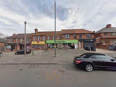 The Co-operative Food