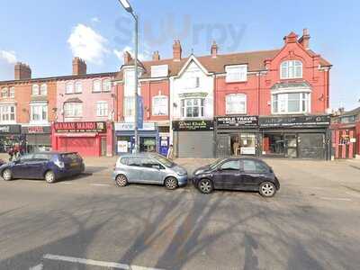 Al Hajees Desi Khana